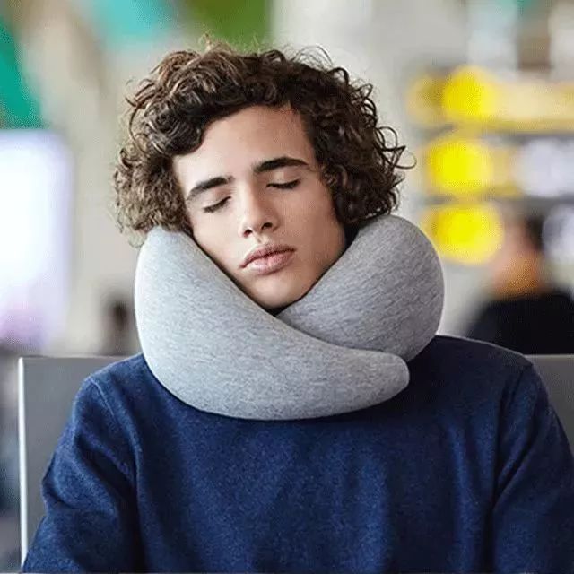 睡过他才发现，从前的将就，难受的只有自己