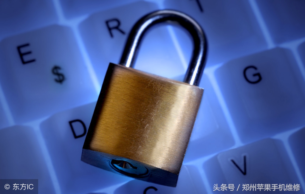 捡的苹果手机有id锁怎么办,捡的苹果手机被锁了怎么办