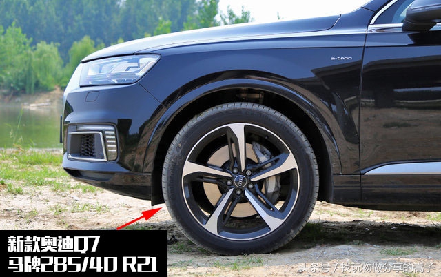 “进击”的马牌轮胎，还能称之为德国制造吗？马牌购买指南！