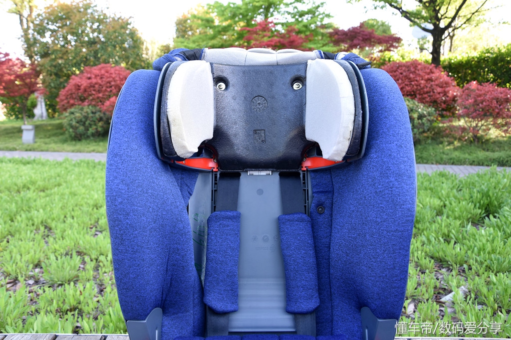 小米生态再次搅局,小米生态的安全座椅好不好