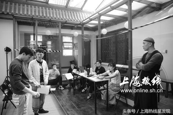 方旭老舍笔下众生百态,老舍理想与现实