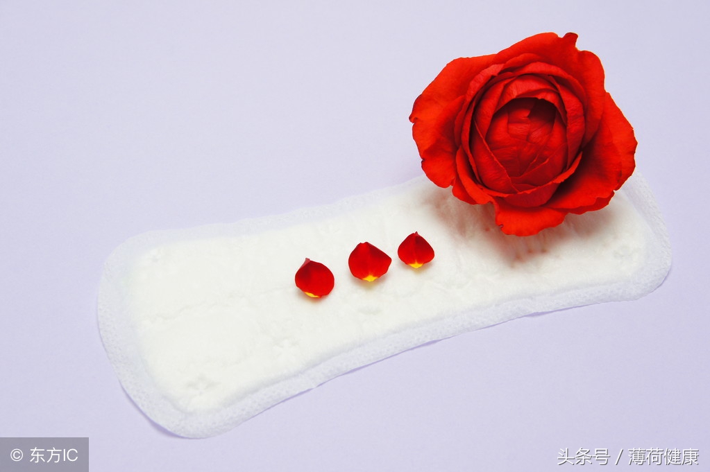 中医认为排卵期出血是啥问题,排卵期出血十大危害