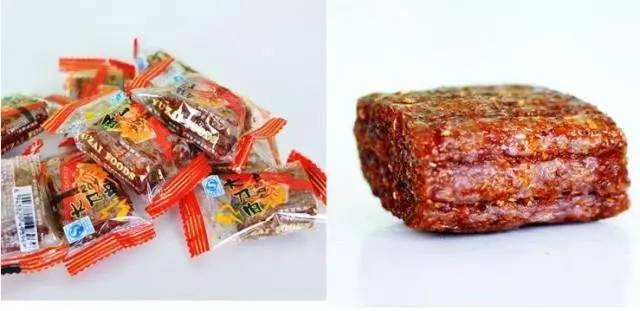 网红辣条干脆面休闲小零食8090后,8090吃过的零食图片