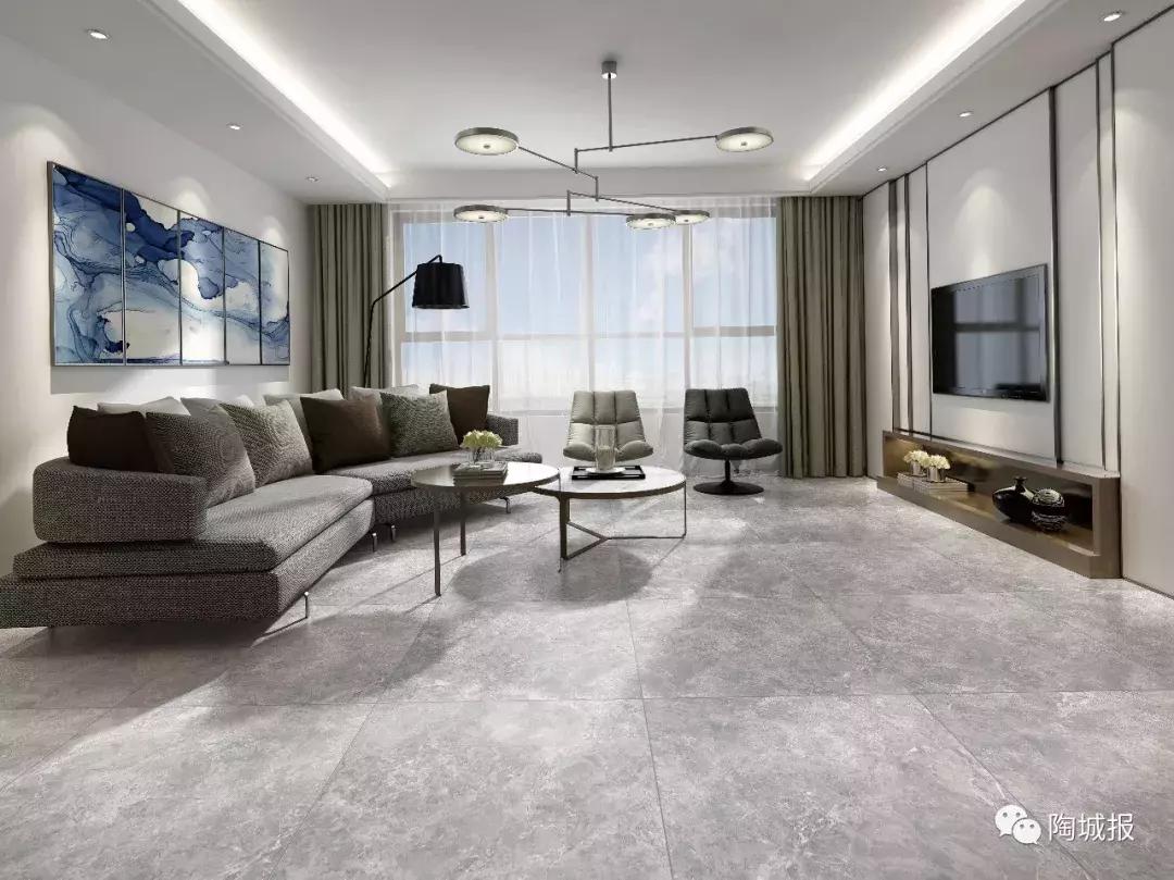 现代风格大理石瓷砖推荐,口碑好大理石瓷砖搭配