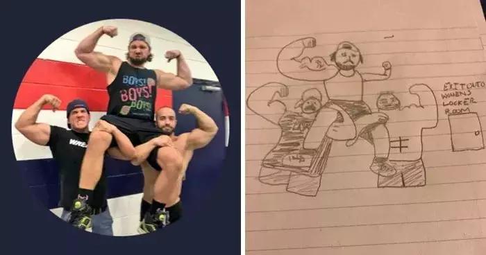 小猪佩奇擦亮眼睛看清事实,小猪佩奇最大的亮点