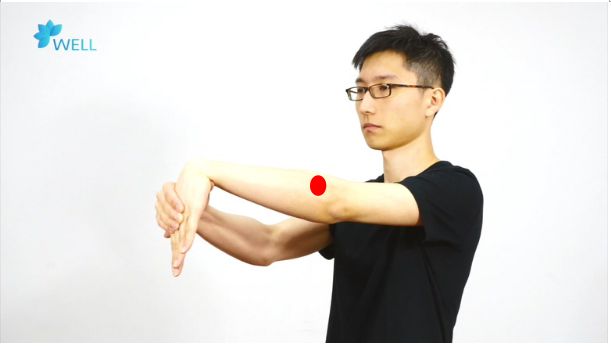 每天握鼠标手疼怎么办呢,鼠标手小臂酸痛怎么缓解