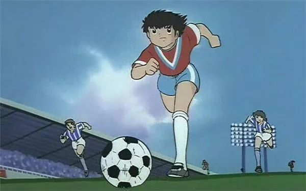 2018世界杯已播出热点,2018年世界杯足球小将