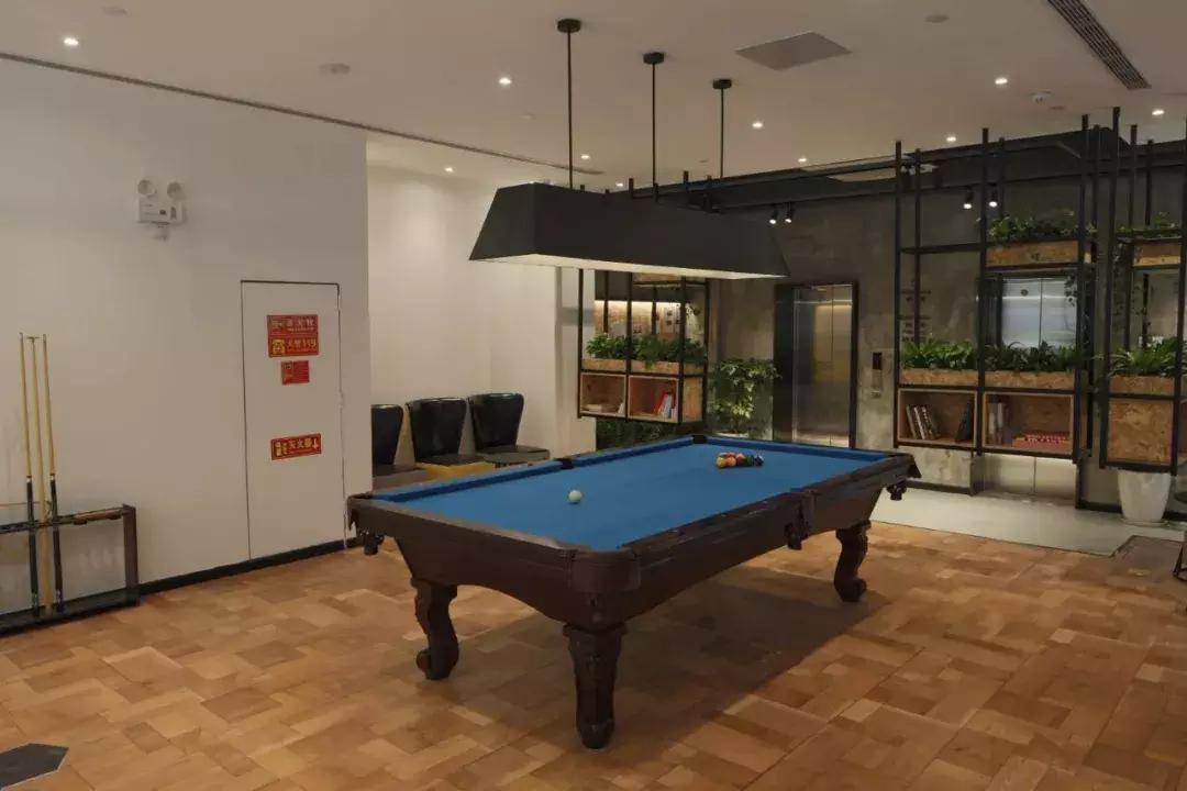 景瑞素舍：离城西银泰城仅400米｜长租公寓测评003