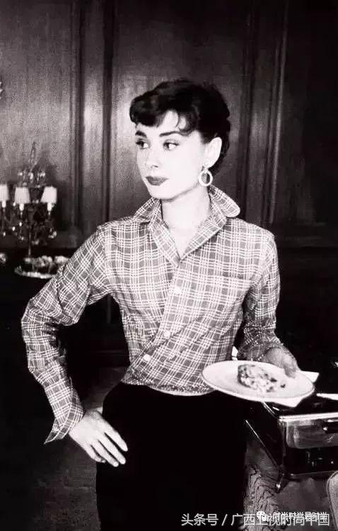 格纹高级感穿搭,格纹怎么穿显瘦