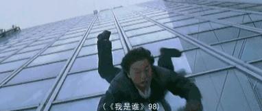 暌违16年成龙新歌人生独白：最是人间敌不过，物是人非事事休