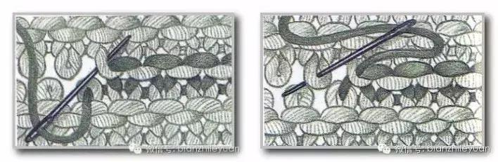 布料拼接缝合技巧视频教程,织物缝合隐形针法