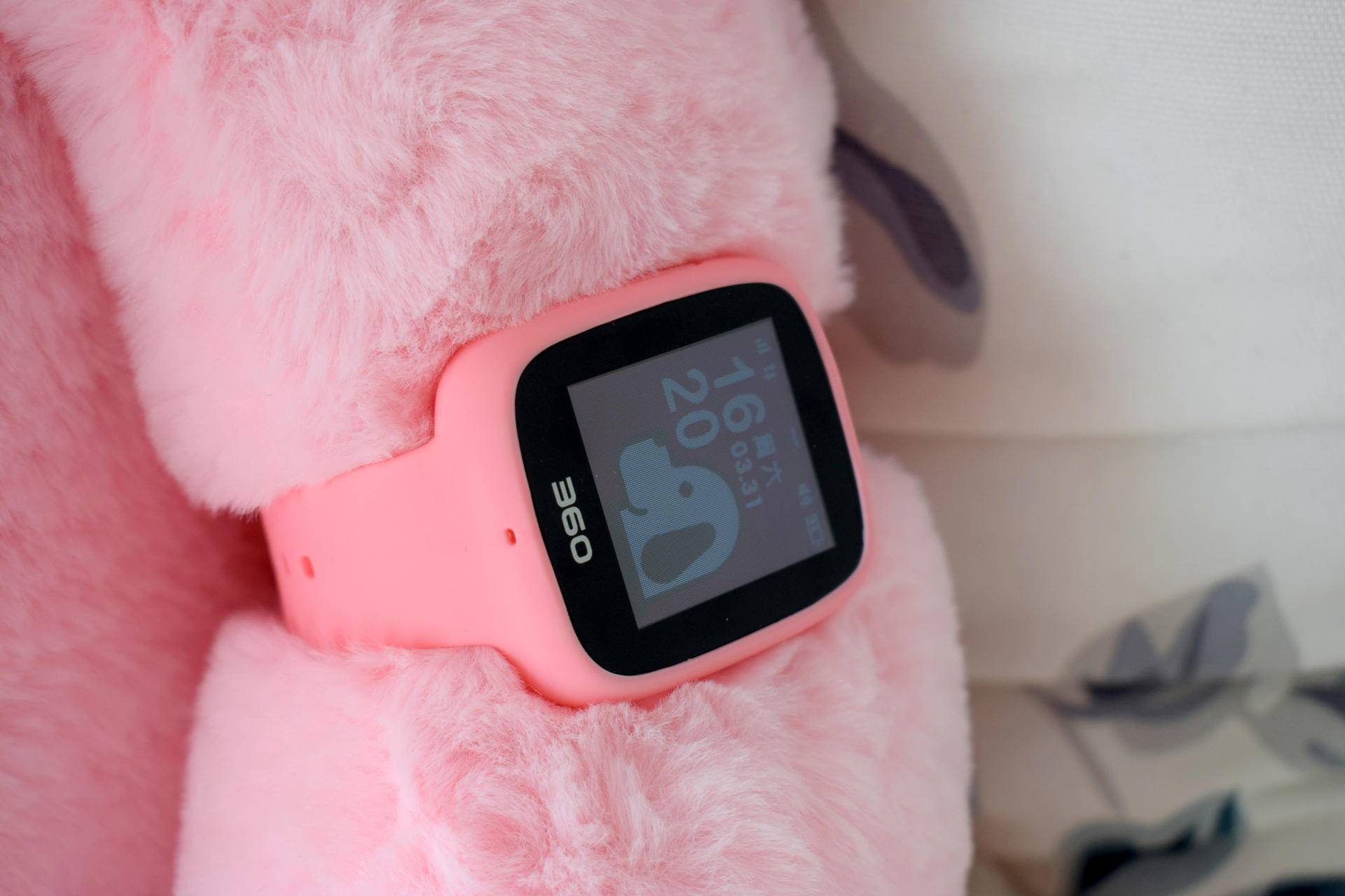 同类之中,实属上佳——360儿童手表SE3体验