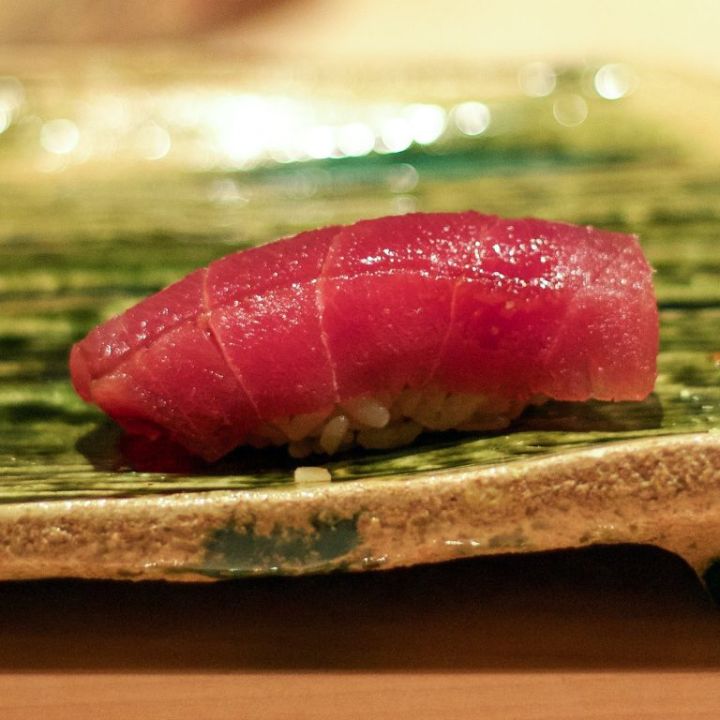 日本料理里经常点的鱼,日本料理最正宗的是什么鱼