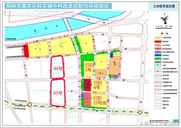 郑州朗悦公园府最新房价,郑州55宗土地出让清单惠济区