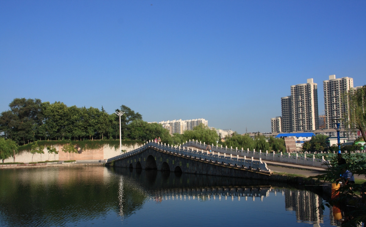 淮安最有名的4个旅游景点,淮安洪泽湖旅游景点攻略