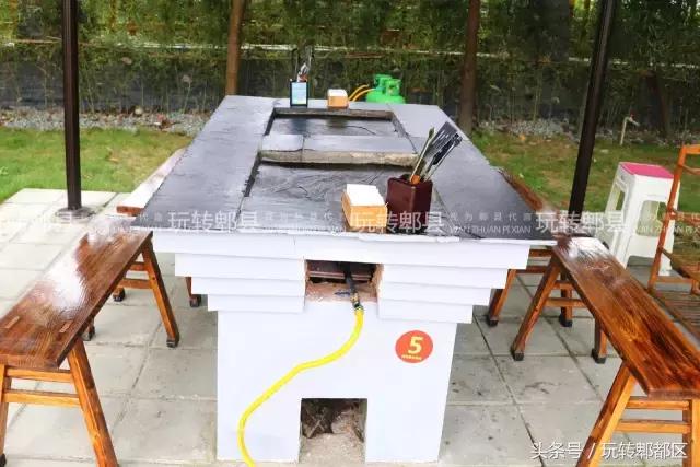 成都郫都深夜烧烤,郫都探店烧烤