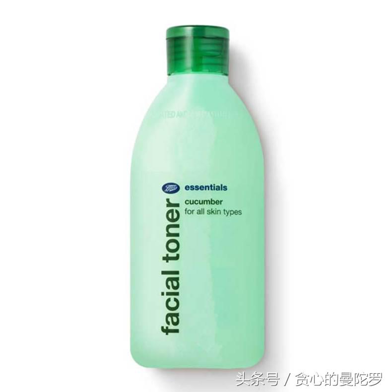 小黄瓜水实测，补水护肤好帮手