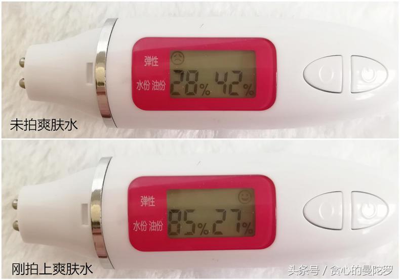 小黄瓜水实测，补水护肤好帮手