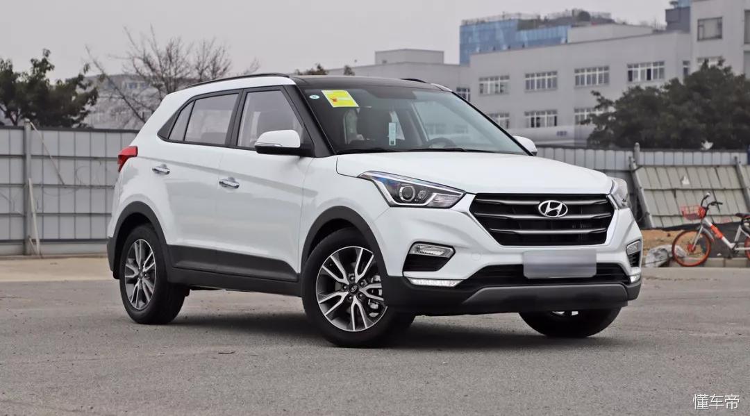 适合女士开的suv车推荐,适合女士开的车suv车推荐