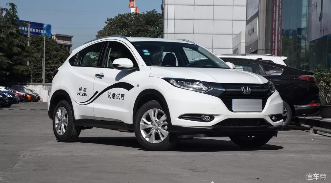 适合女士开的suv车推荐,适合女士开的车suv车推荐