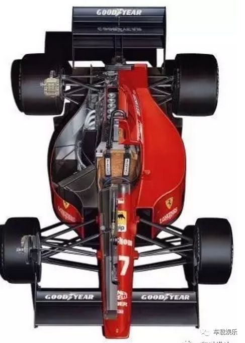 上海f1方程式赛事回放,引爆f1