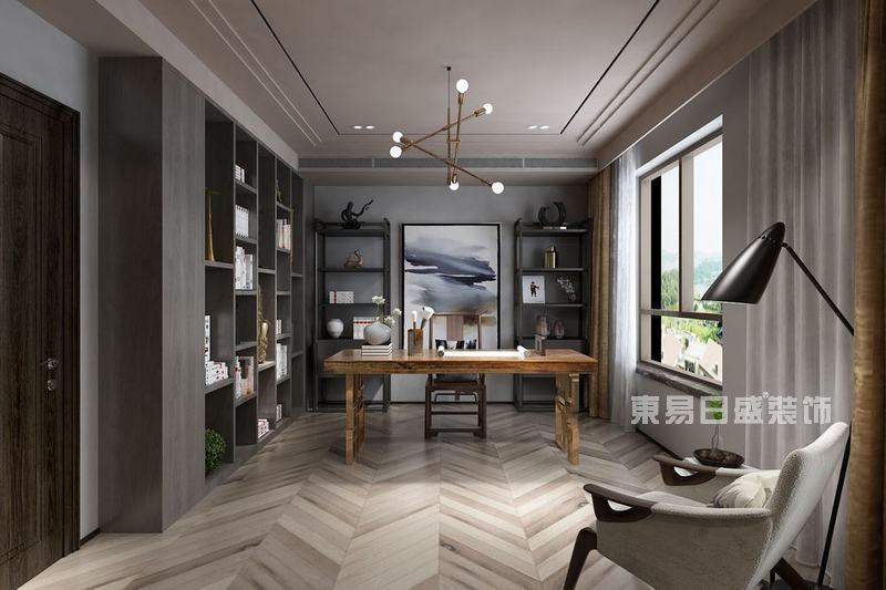 凤河孔雀城装修设计公司,凤河孔雀城洋房装修设计