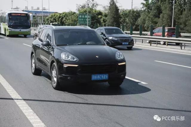 保时捷车友会活动,2021年保时捷车友会