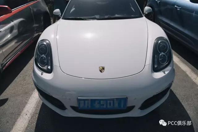 保时捷车友会活动,2021年保时捷车友会