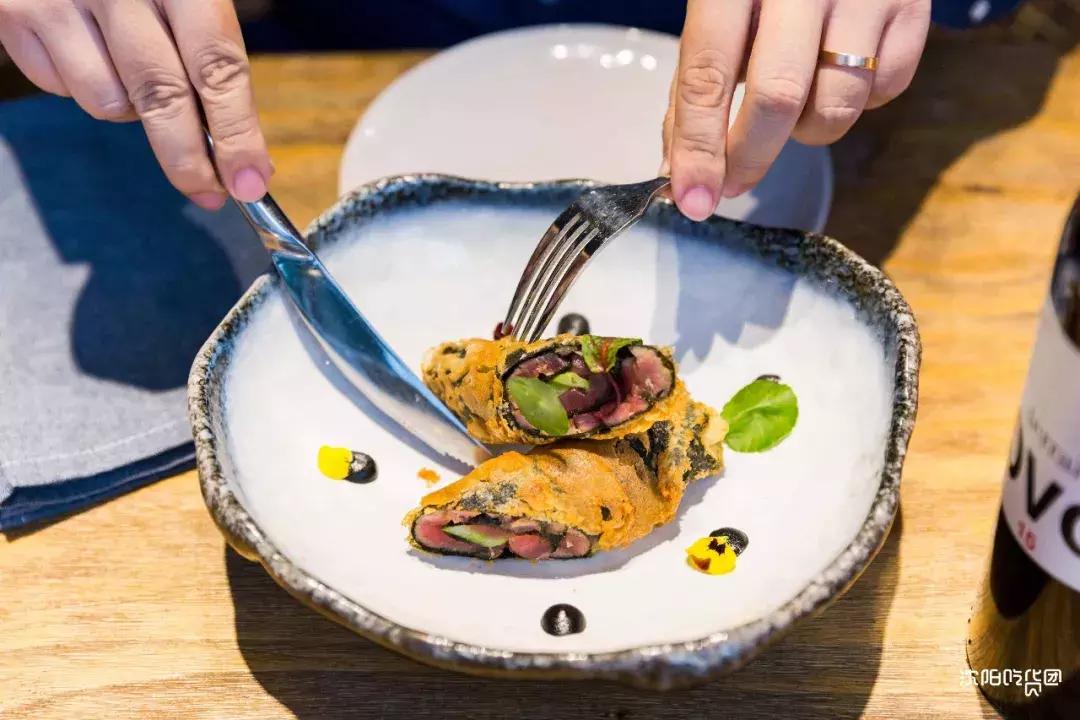 沈阳美食推荐必吃西餐,五一沈阳必打卡轻复古西餐厅推荐