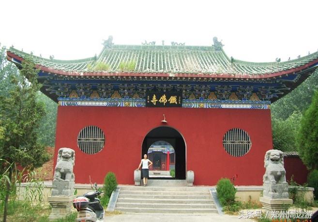 河南十大免费禅修寺院,河南免门票的寺院有哪些