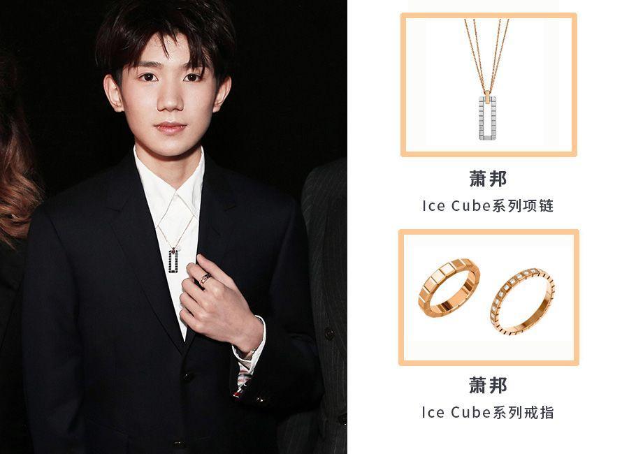 王源去巴塞尔钟表展,王源巴塞尔国际钟表珠宝展