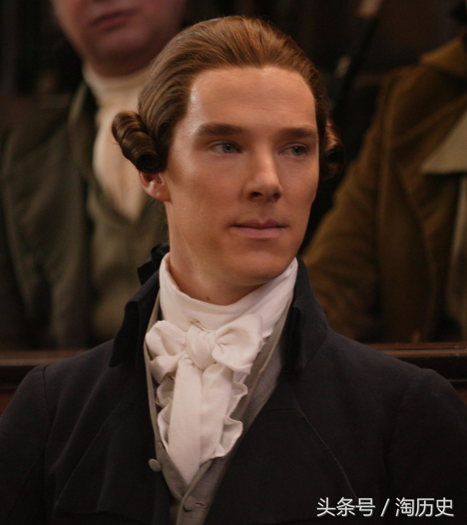 一个疯子和两个躁狂病人,把整个英国攥在手心,让它成为世界霸主