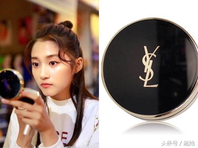 十大公认好用的气垫排行榜,五款大热气垫真实测评