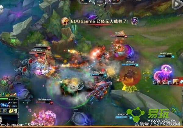 英雄联盟十大游戏梗,英雄联盟一张图一句话