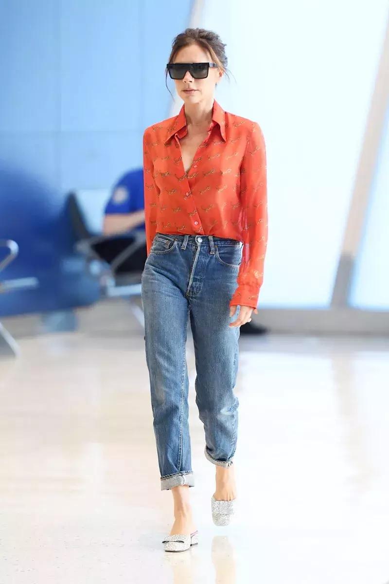 2020最火十款平底鞋,最新款平底鞋夏季