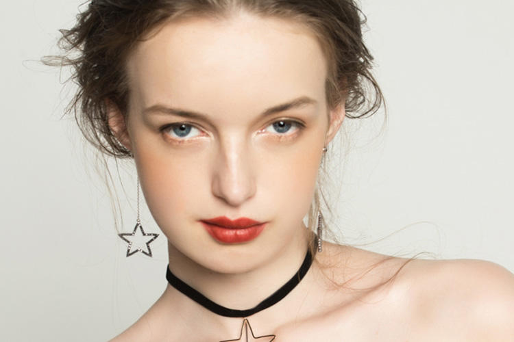 趣味首饰饰品创意,几何元素首饰搭配