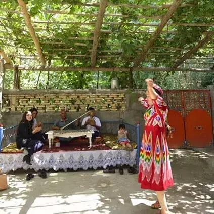 兵团十八怪,十八怪新疆