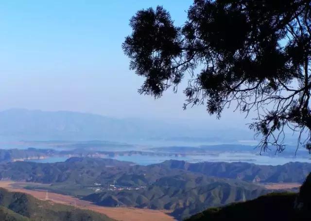 密云名胜的来历,密云神秘景观