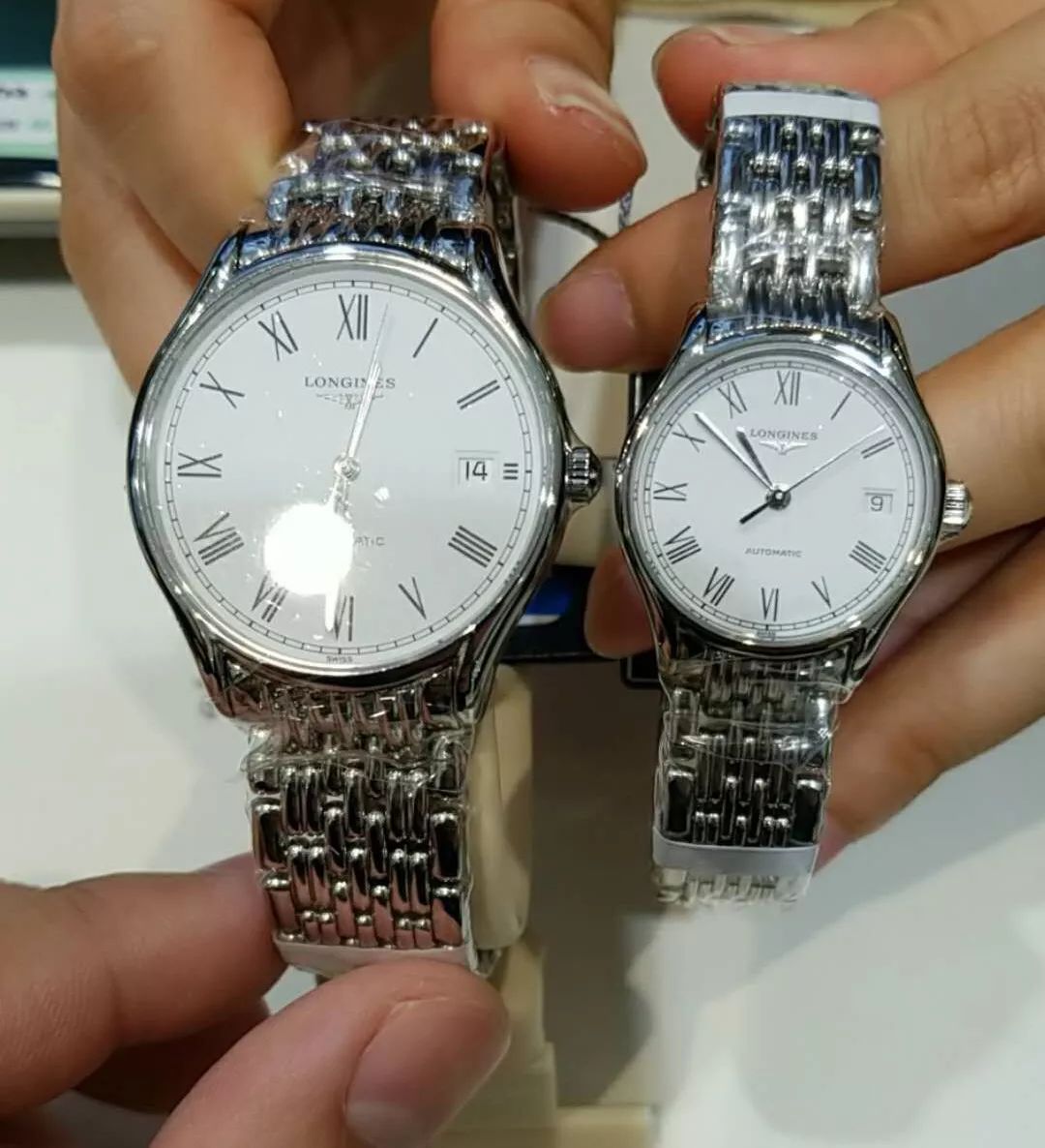 1-2万浪琴表哪款比较好,2万浪琴怎么选