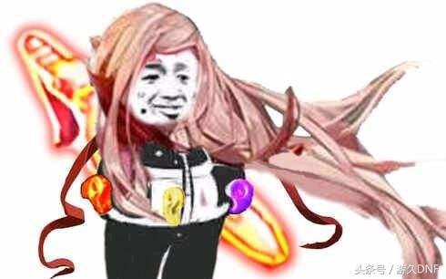 dnf韩服新版弹药和气功,dnf韩服史诗爆率改版