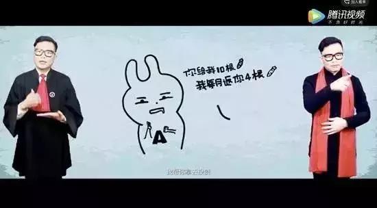 是什么让这位“手语律师”的微信在一夜间“爆掉”？