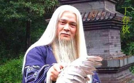 天龙八部：盘点剧中7大毒药，逍遥三笑散只排第2，第1才是大杀器