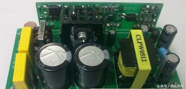 5v40a开关电源的原理与维修视频,开关电源110伏和220伏切换原理