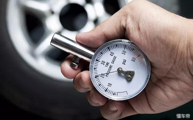 轮胎肿瘤是什么,轮胎有瘤子怎么形成的