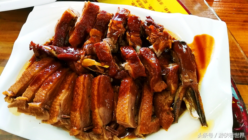 江门市台山东南亚风情村美食,江门市台山有哪些好吃好玩的地方