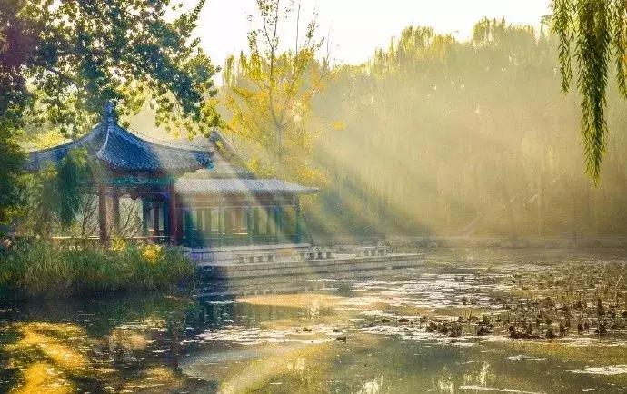 经典励志古诗60句,60句励志古诗词读完让你斗志满满