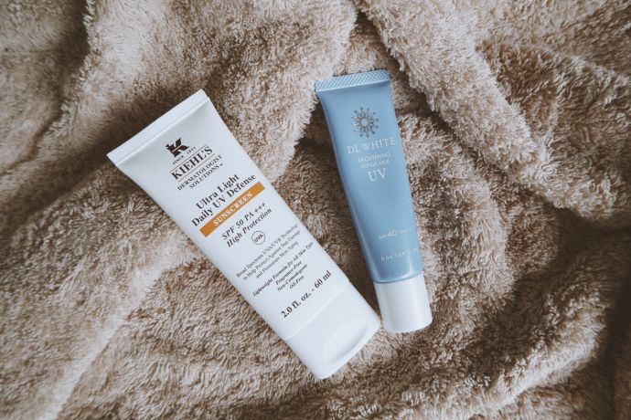 护肤干货秋日分享,护肤干货让你年轻十岁不是梦