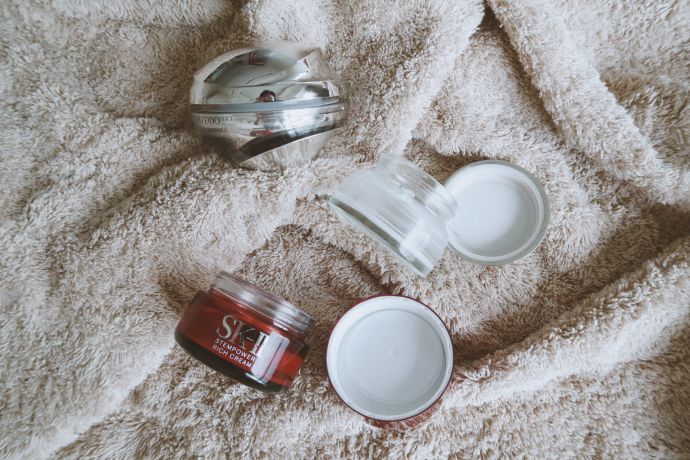 护肤干货秋日分享,护肤干货让你年轻十岁不是梦