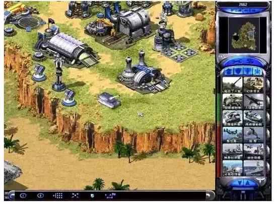 盘点20多年前网吧最火的十款游戏,那些年红遍网吧的游戏你玩过几个