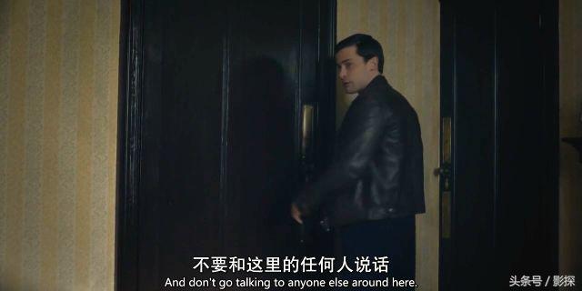 bbc史诗级大片,10部必看的bbc剧